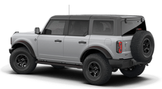 2026 Ford Bronco® External Image 3